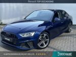 Audi A4 N-628-PH financial lease – Leaseprijzen.nl – afbeelding 1
