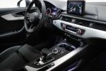 Audi A4 XH-243-T financial lease – Leaseprijzen.nl – afbeelding 3