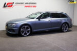 Audi A4 XR842G financial lease – Leaseprijzen.nl – afbeelding 1