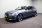 Audi A4 XR842G financial lease – Leaseprijzen.nl – afbeelding 4
