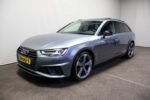 Audi A4 XR842G financial lease – Leaseprijzen.nl – afbeelding 5