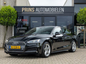 Audi A5 RJ228G financial lease – Leaseprijzen.nl – afbeelding 1