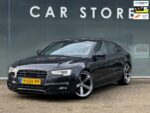 Audi A5 Sportback  financial lease – Leaseprijzen.nl – afbeelding 1