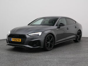 Audi A5 T-176-TH financial lease – Leaseprijzen.nl – afbeelding 1