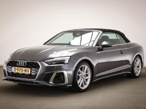 Audi A5 X-970-NV financial lease – Leaseprijzen.nl – afbeelding 2