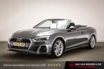 Audi A5 X-970-NV financial lease – Leaseprijzen.nl – afbeelding 1
