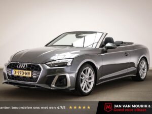 Audi A5 X-970-NV financial lease – Leaseprijzen.nl – afbeelding 1