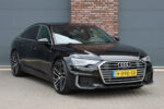 Audi A6  financial lease – Leaseprijzen.nl – afbeelding 2