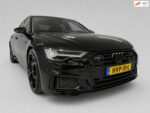 Audi A6  financial lease – Leaseprijzen.nl – afbeelding 1