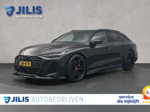 Audi A6  financial lease – Leaseprijzen.nl – afbeelding 1