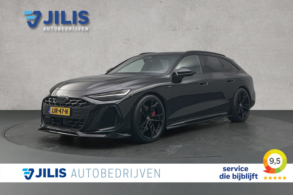Audi A6 financial lease – Leaseprijzen.nl – afbeelding 1 Audi A6 financial lease – Leaseprijzen.nl – afbeelding 1