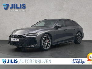 Audi A6  financial lease – Leaseprijzen.nl – afbeelding 1