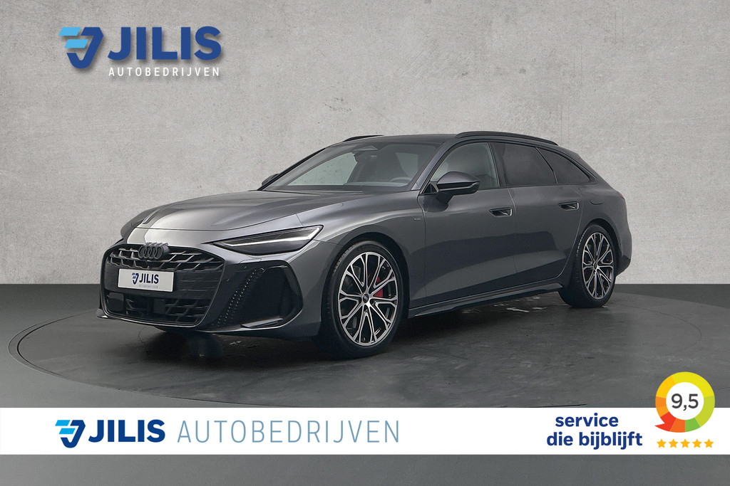 Audi A6 financial lease – Leaseprijzen.nl – afbeelding 1 Audi A6 financial lease – Leaseprijzen.nl – afbeelding 1