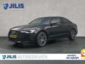 Audi A6  financial lease – Leaseprijzen.nl – afbeelding 1