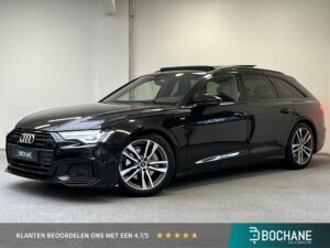 Audi A6 K-891-DP financial lease – Leaseprijzen.nl – afbeelding 1