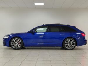 Audi A6 KFP-95-P financial lease – Leaseprijzen.nl – afbeelding 2