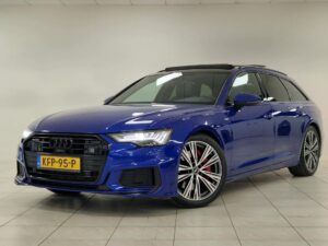 Audi A6 KFP-95-P financial lease – Leaseprijzen.nl – afbeelding 1