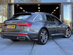 Audi A6 S-725-NR financial lease – Leaseprijzen.nl – afbeelding 2