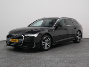 Audi A6 S-753-PT financial lease – Leaseprijzen.nl – afbeelding 1