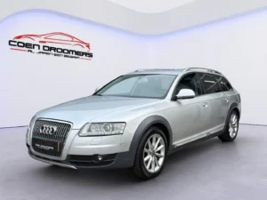Audi A6 T-616-TZ financial lease – Leaseprijzen.nl – afbeelding 1