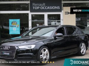 Audi A6 XR-765-D financial lease – Leaseprijzen.nl – afbeelding 1