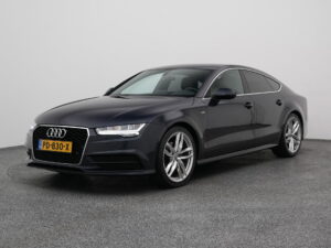 Audi A7 PD-830-X financial lease – Leaseprijzen.nl – afbeelding 1