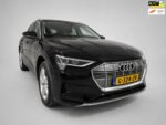Audi E-tron  financial lease – Leaseprijzen.nl – afbeelding 2
