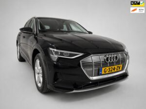Audi E-tron  financial lease – Leaseprijzen.nl – afbeelding 2