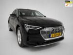 Audi E-tron  financial lease – Leaseprijzen.nl – afbeelding 1