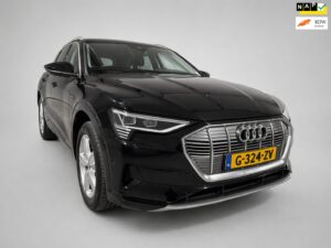 Audi E-tron  financial lease – Leaseprijzen.nl – afbeelding 1