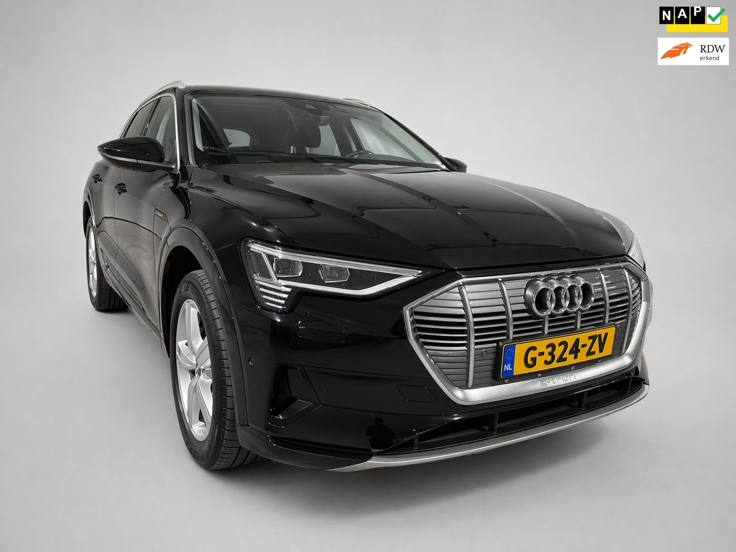 Audi E-tron financial lease – Leaseprijzen.nl – afbeelding 1 Audi E-tron financial lease – Leaseprijzen.nl – afbeelding 1