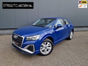 Audi Q2  financial lease – Leaseprijzen.nl – afbeelding 2