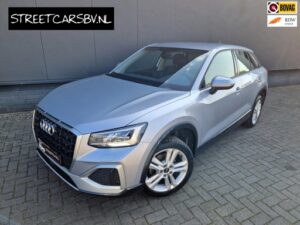 Audi Q2  financial lease – Leaseprijzen.nl – afbeelding 2