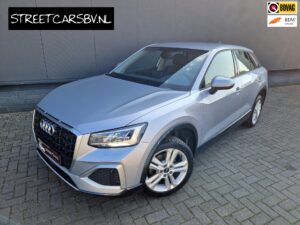 Audi Q2  financial lease – Leaseprijzen.nl – afbeelding 1