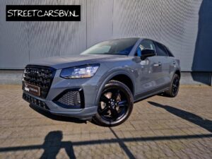 Audi Q2  financial lease – Leaseprijzen.nl – afbeelding 1