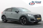 Audi Q2 TZ398Z financial lease – Leaseprijzen.nl – afbeelding 1