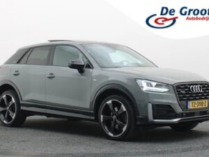 Audi Q2 TZ398Z financial lease – Leaseprijzen.nl – afbeelding 1
