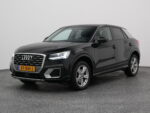 Audi Q2 XT-051-J financial lease – Leaseprijzen.nl – afbeelding 1