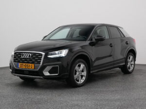Audi Q2 XT-051-J financial lease – Leaseprijzen.nl – afbeelding 1