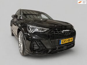 Audi Q3  financial lease – Leaseprijzen.nl – afbeelding 2
