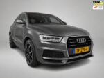 Audi Q3  financial lease – Leaseprijzen.nl – afbeelding 2