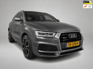 Audi Q3  financial lease – Leaseprijzen.nl – afbeelding 2
