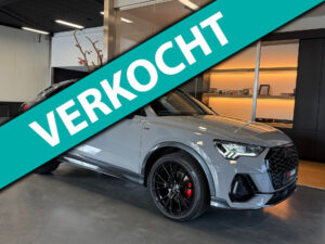 Audi Q3  financial lease – Leaseprijzen.nl – afbeelding 1