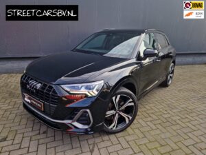 Audi Q3  financial lease – Leaseprijzen.nl – afbeelding 1