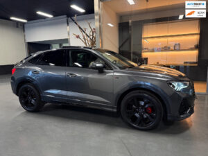 Audi Q3  financial lease – Leaseprijzen.nl – afbeelding 1