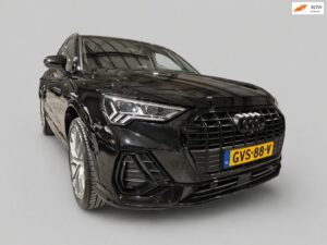 Audi Q3  financial lease – Leaseprijzen.nl – afbeelding 1