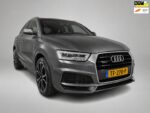 Audi Q3  financial lease – Leaseprijzen.nl – afbeelding 1