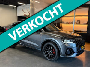 Audi Q3  financial lease – Leaseprijzen.nl – afbeelding 1