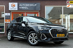 Audi Q3  financial lease – Leaseprijzen.nl – afbeelding 1
