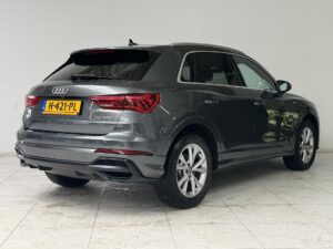 Audi Q3 H-421-PL financial lease – Leaseprijzen.nl – afbeelding 2